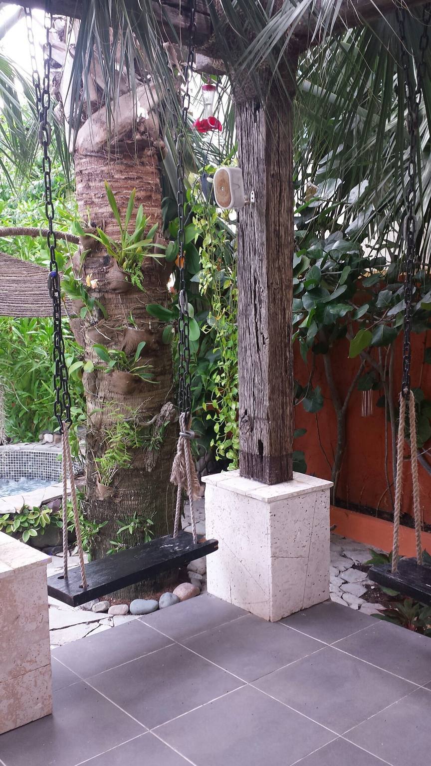 Manaya Bed & Breakfast: photo 3