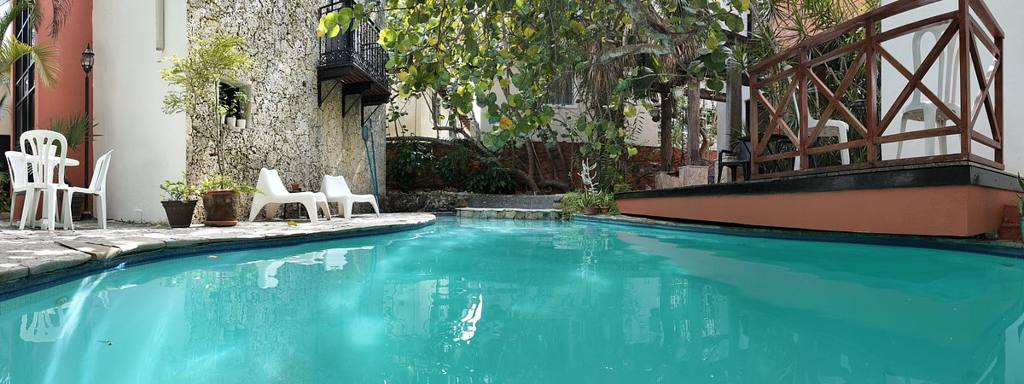 Manaya Bed & Breakfast: photo 5