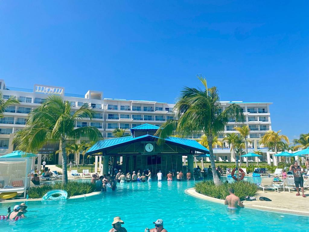 Margaritaville Punta cana: photo 1