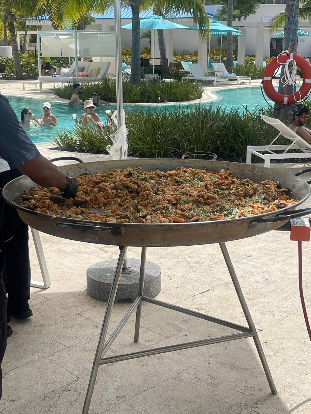 Margaritaville Punta cana: photo 3