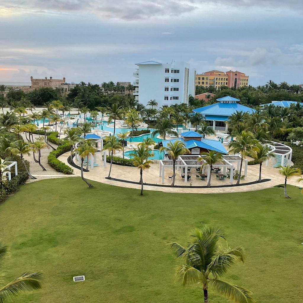 Margaritaville Punta cana: photo 4