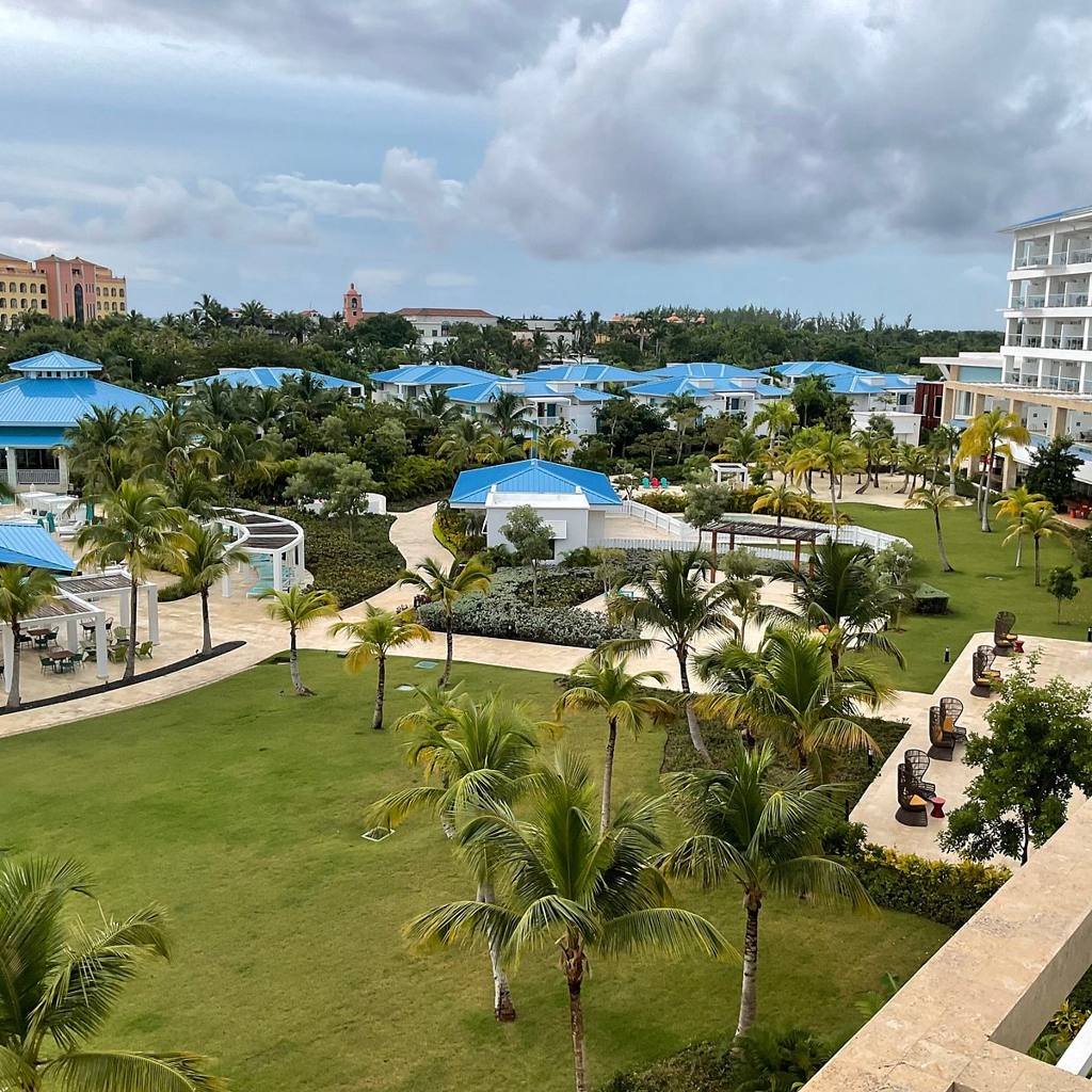 Margaritaville Punta cana: photo 5
