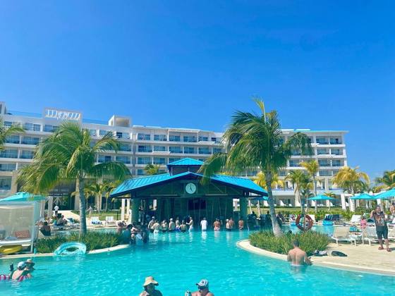 Margaritaville Punta cana: photo 1