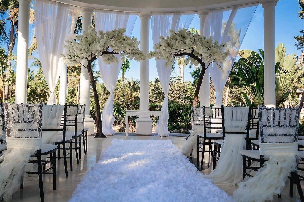 Meliá Caribe Beach Resort: Meeting room / ballrooms