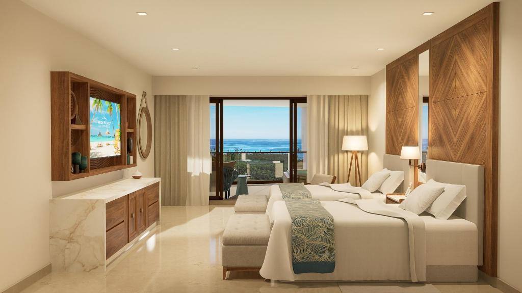 Moon Palace The Grand - Punta Cana - All Inclusive: Rooms