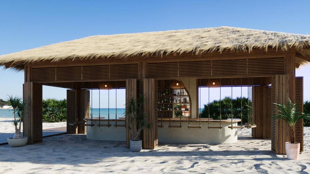 Moon Palace The Grand - Punta Cana - All Inclusive: Bar