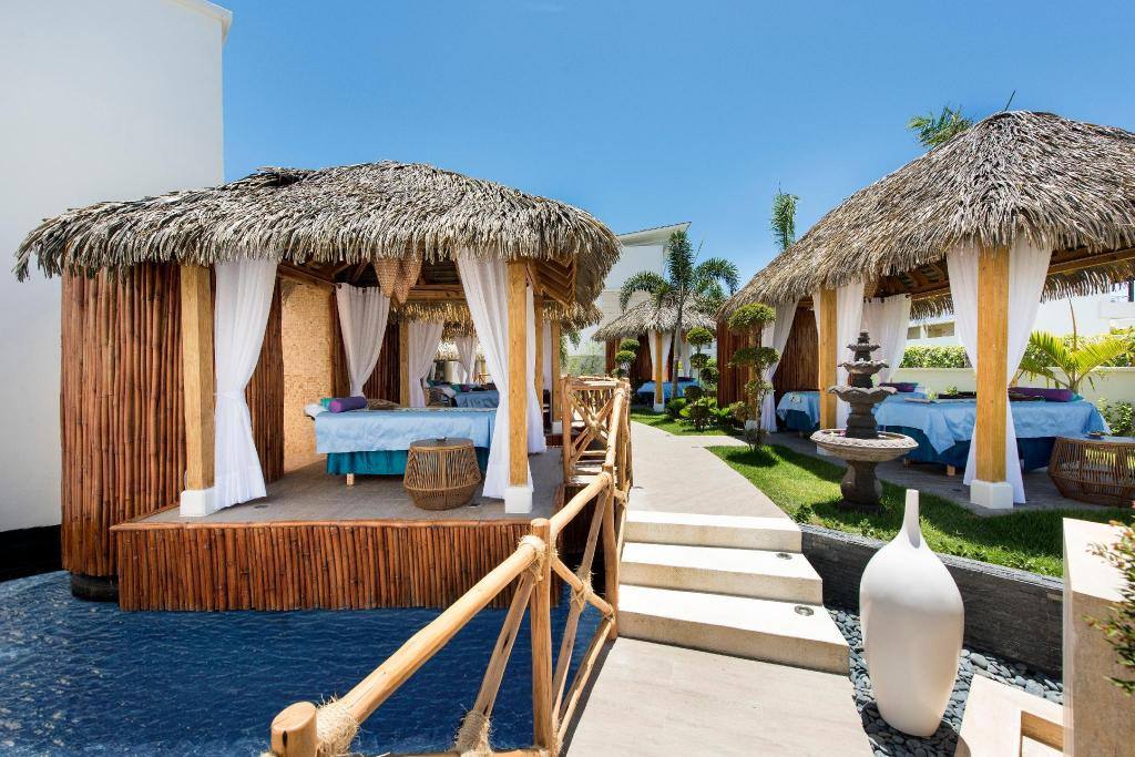 Nickelodeon Hotels & Resorts Punta Cana: Facilities