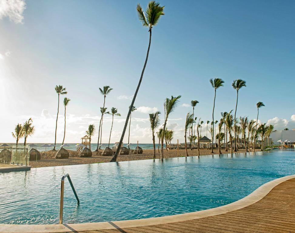 Nickelodeon Hotels & Resorts Punta Cana: Swimming pool