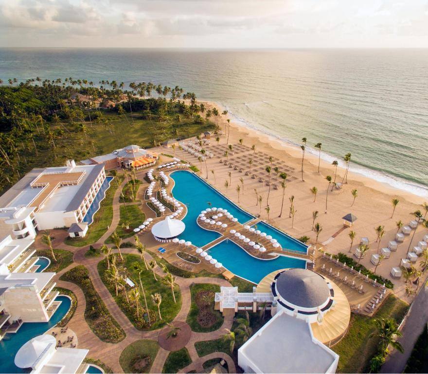 Nickelodeon Hotels & Resorts Punta Cana: Exterior view