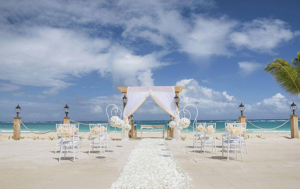 Occidental Caribe: Facilities