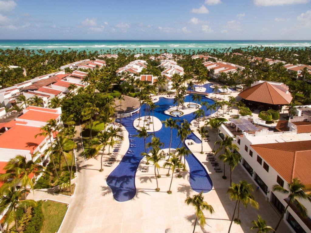 Occidental Punta Cana: View