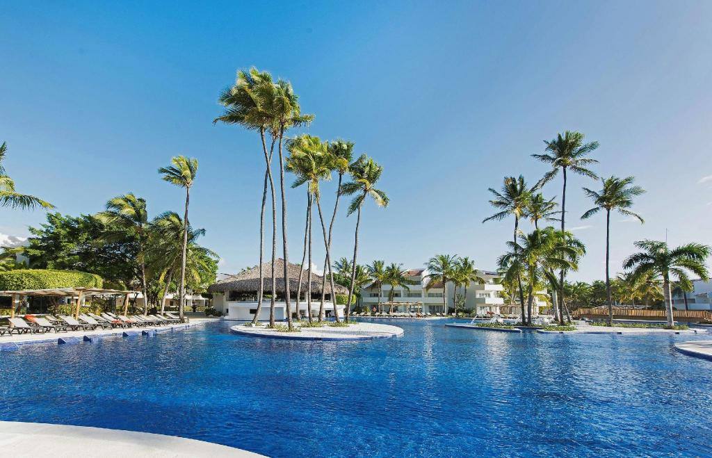 Occidental Punta Cana: Facility photos