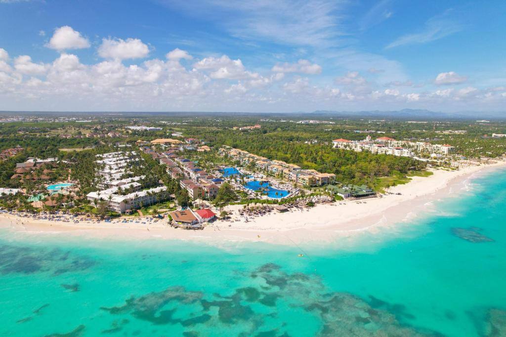 Ocean Blue & Sand: Property views