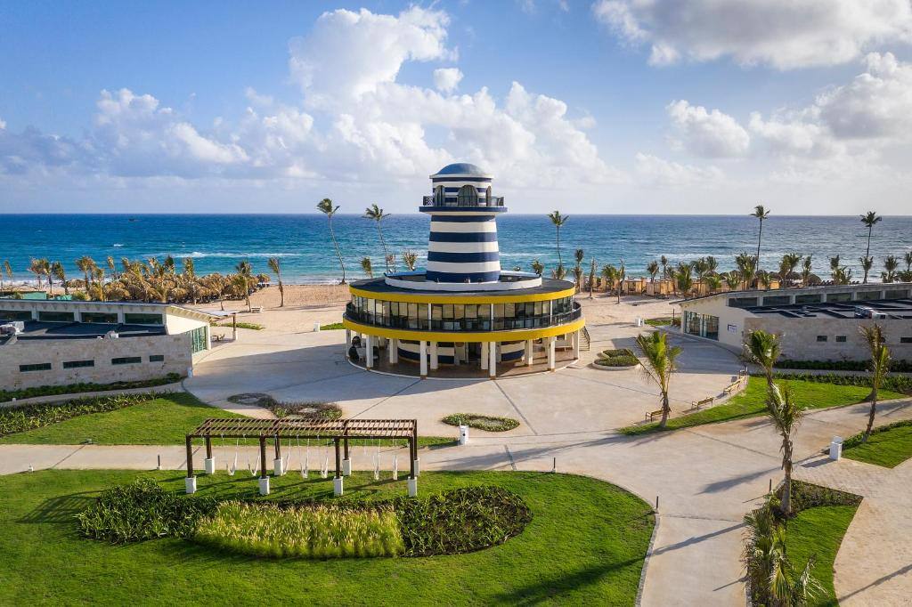 Ocean El Faro: View