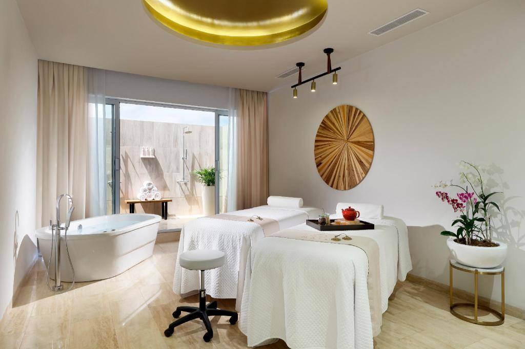 Paradisus Grand Cana - All Suites: Spa
