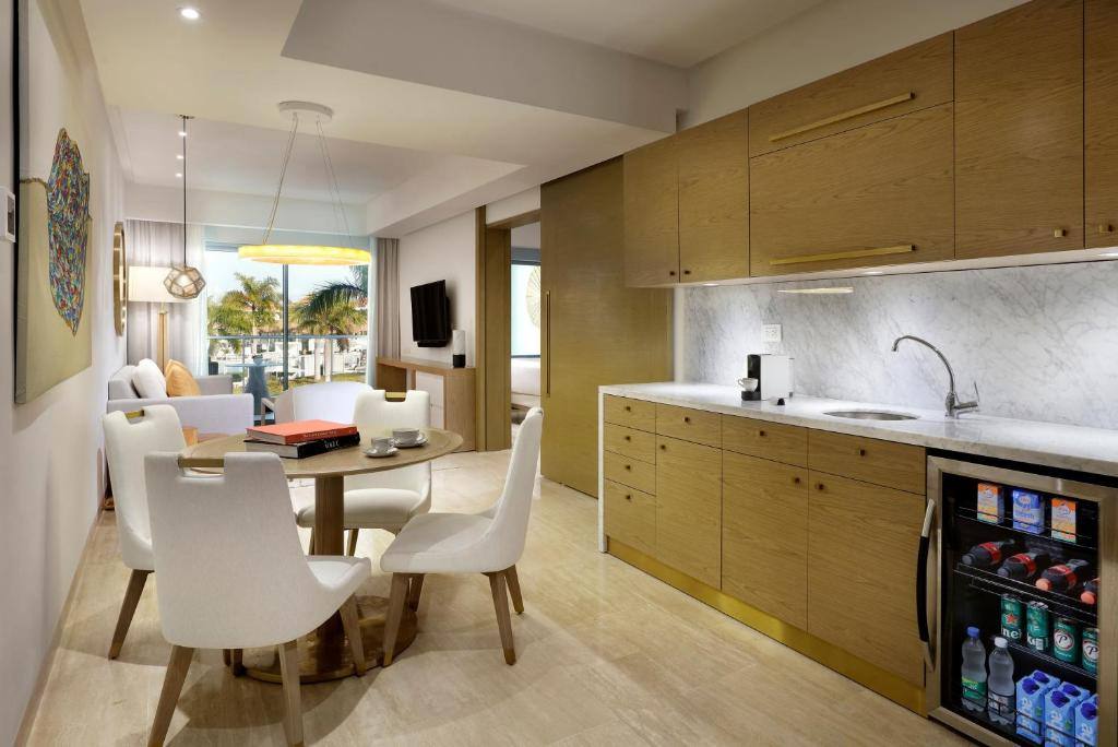 Paradisus Grand Cana - All Suites: Facilities