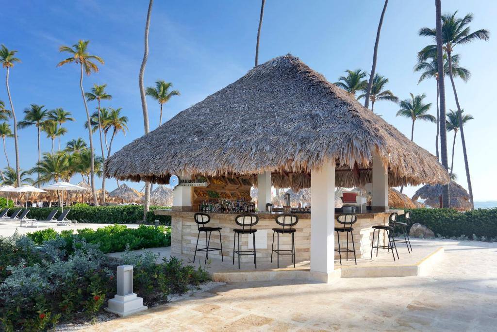 Paradisus Palma Real Golf & Spa Resort: Exterior view