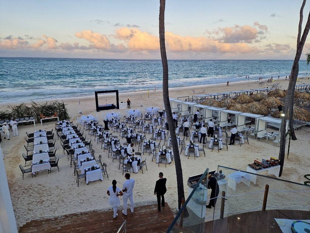 Platinum at  Grand Bávaro Princess: photo 2