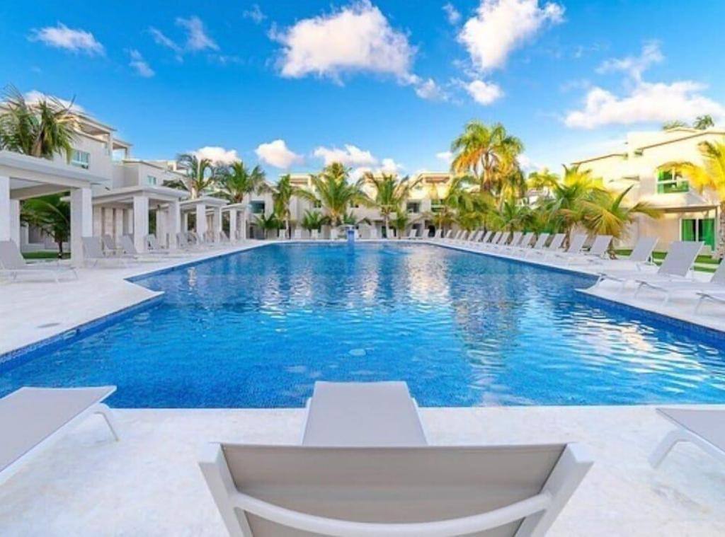Playa Palmera Beach Resort: Facility photos