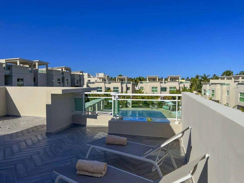 Playa Palmera Beach Resort: Facility photos