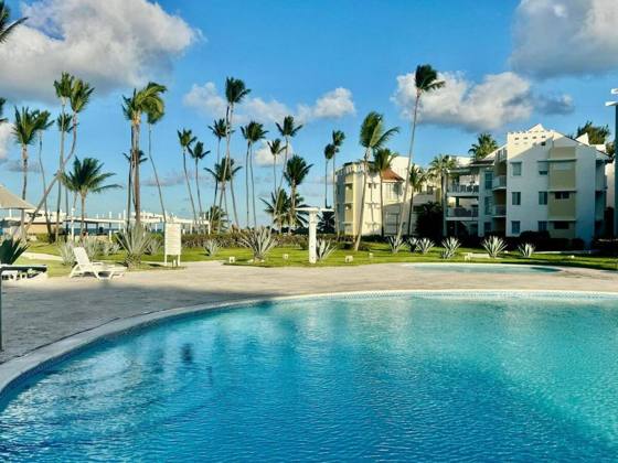 Playa Turquesa Ocean Club: Facilities