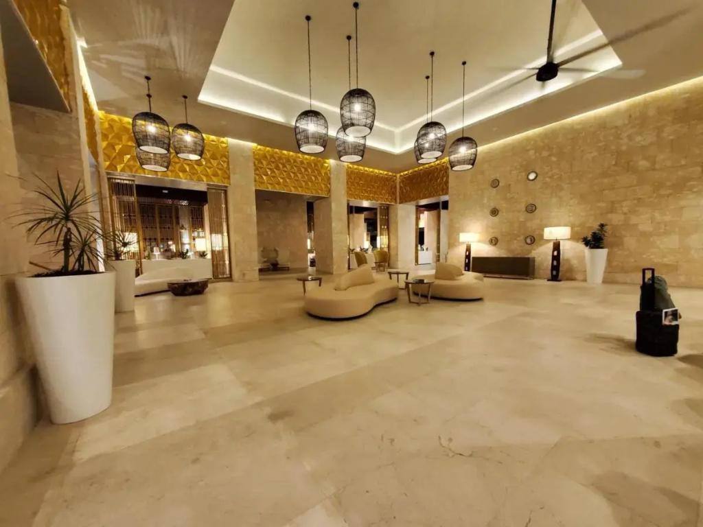 Princess Bavaro Resort: Property views