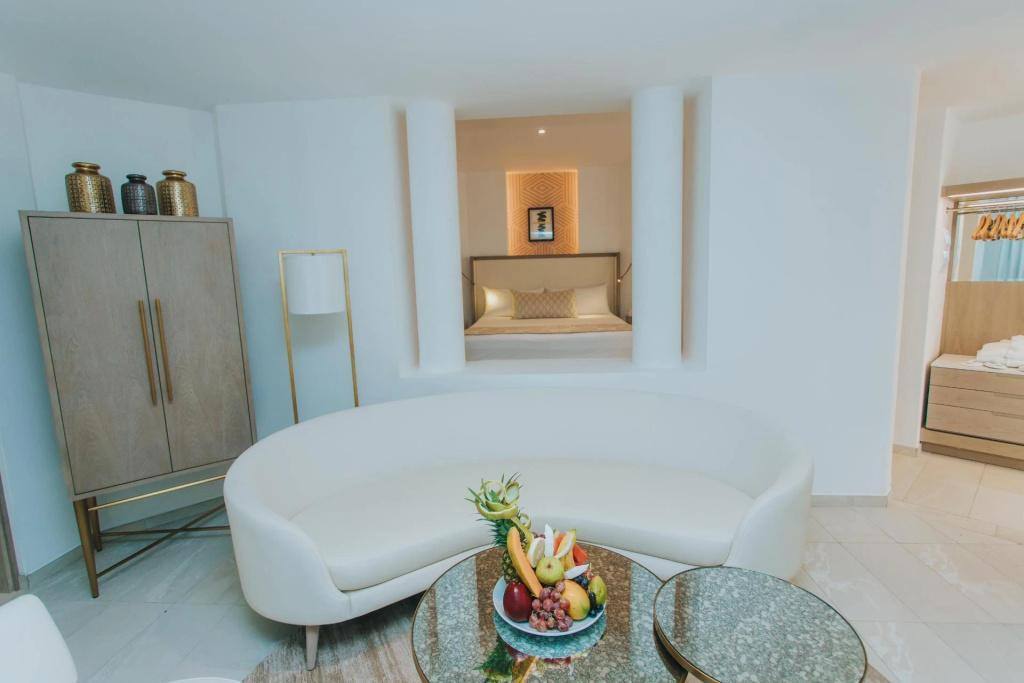 Princess Bavaro Resort: Room photos