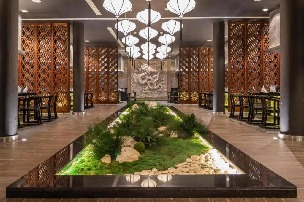 Princess Bavaro Resort: Facility photos