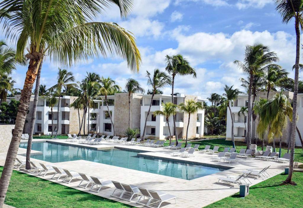 Princess Bavaro Resort: Facility photos