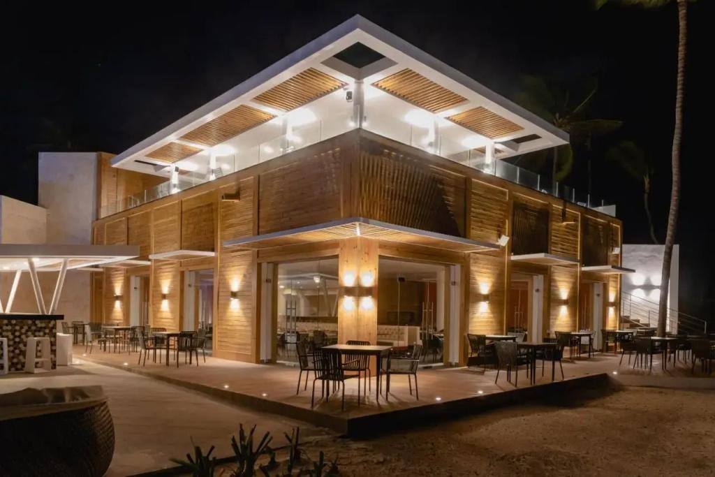 Princess Bavaro Resort: Property views