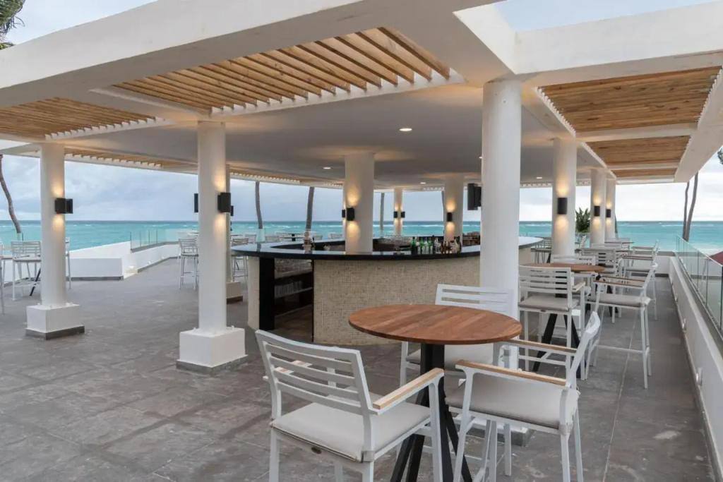 Princess Bavaro Resort: Property views