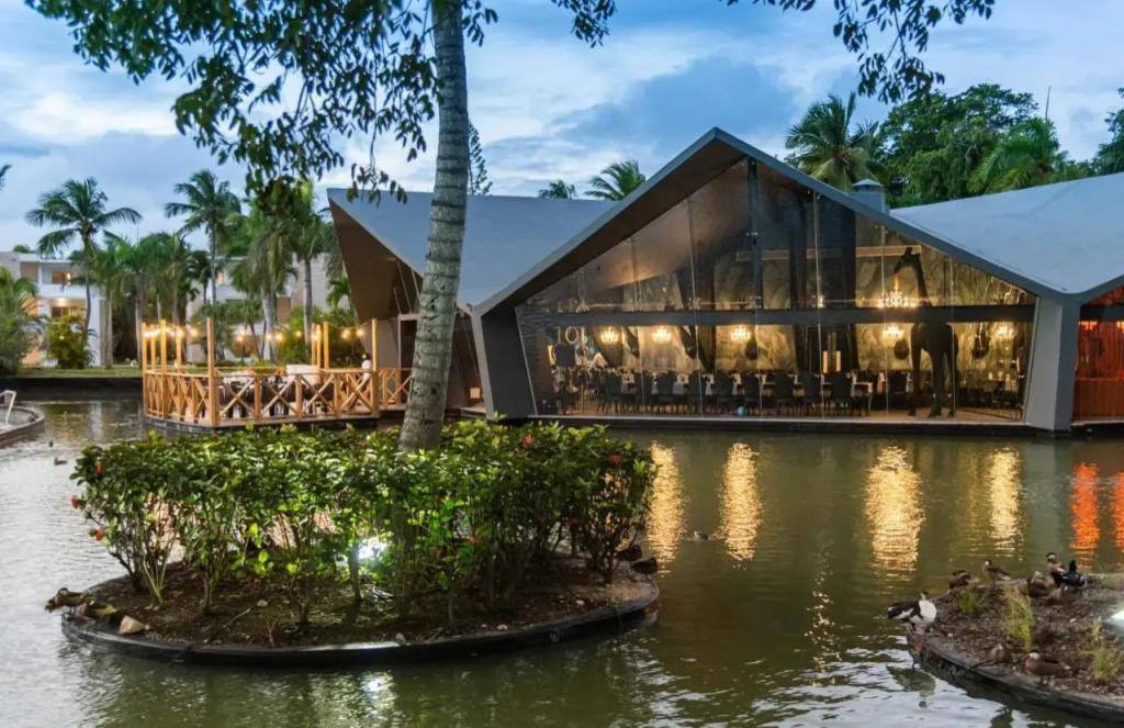 Princess Bavaro Resort: Room photos