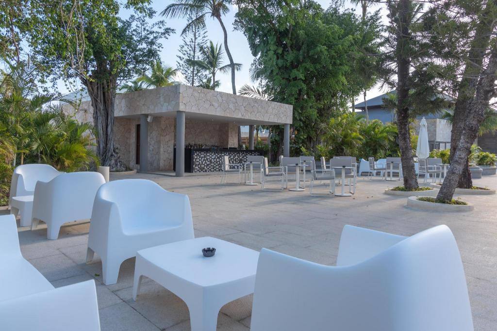 Princess Family Club Bavaro - All Inclusive: Bar