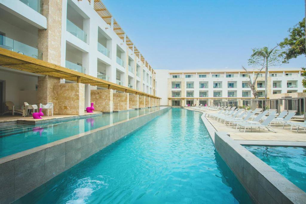 Princess Family Club Bavaro - All Inclusive: Swimming pool
