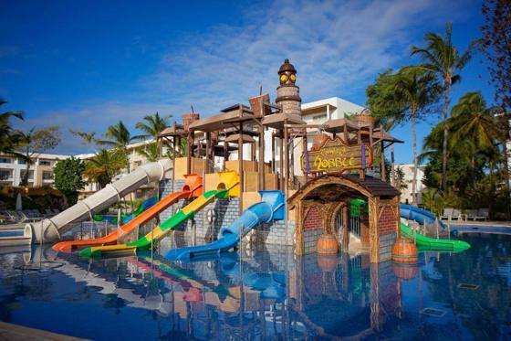 Princess Family Club Bavaro - All Inclusive: Swimming pool [outdoor]