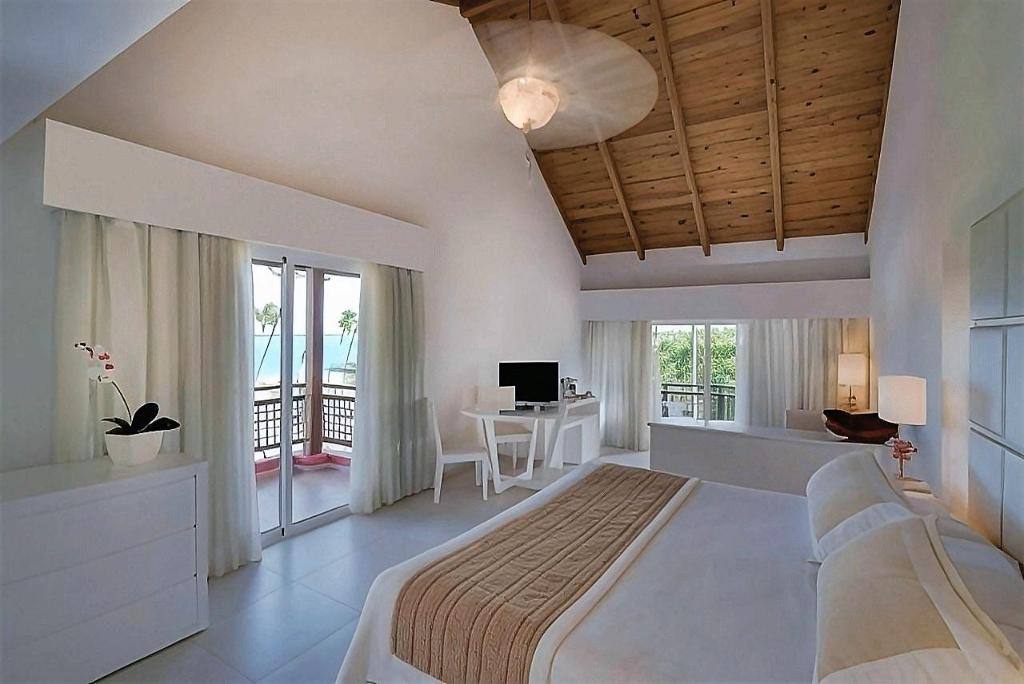 Punta Cana Princess: Rooms