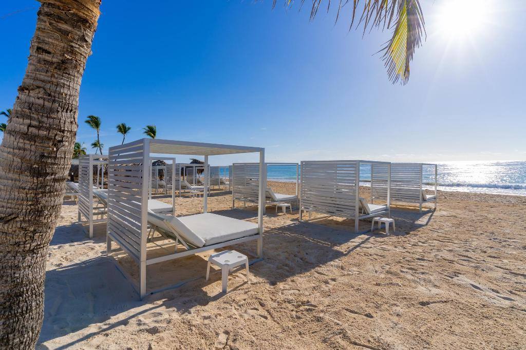 Punta Cana Princess: Facilities
