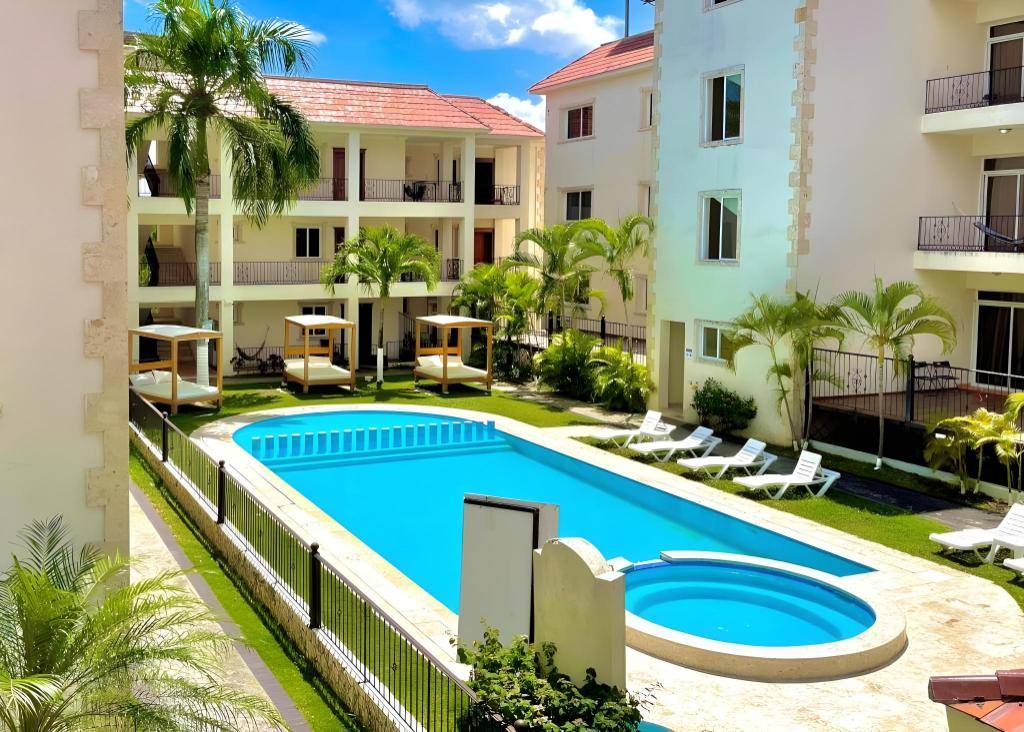 Punta Cana Seven Beaches: Facility photos
