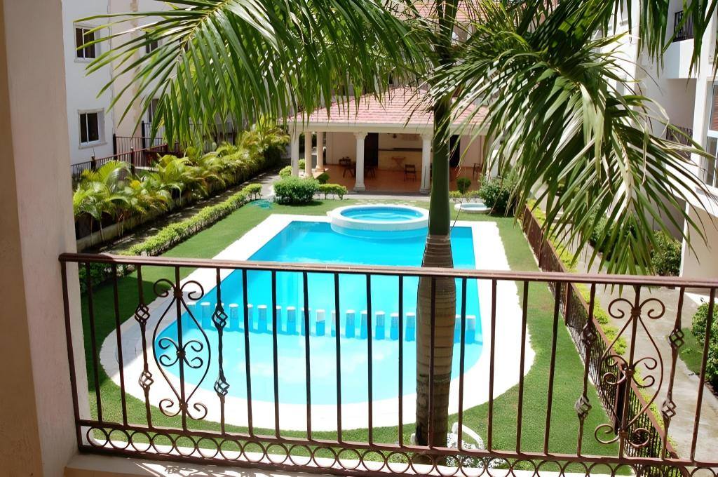 Punta Cana Seven Beaches: Facility photos