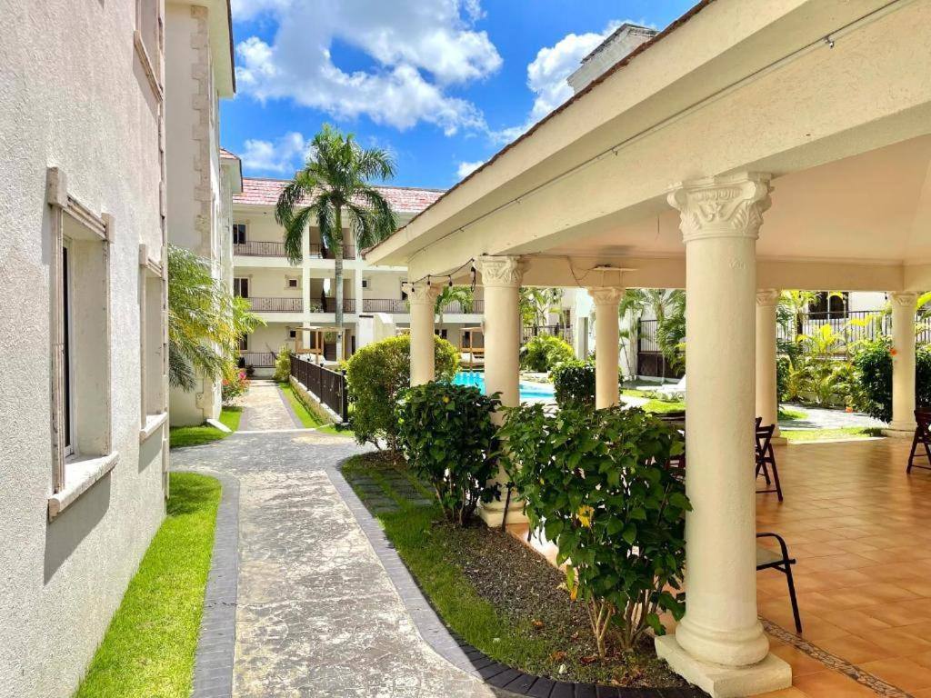 Punta Cana Seven Beaches: Property views