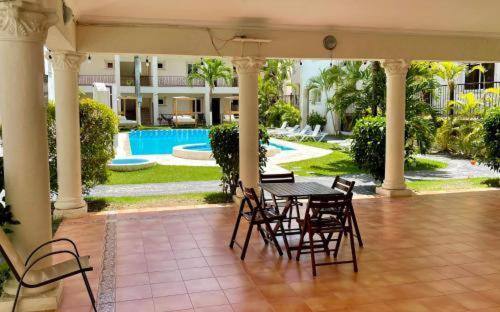 Punta Cana Seven Beaches: Property views