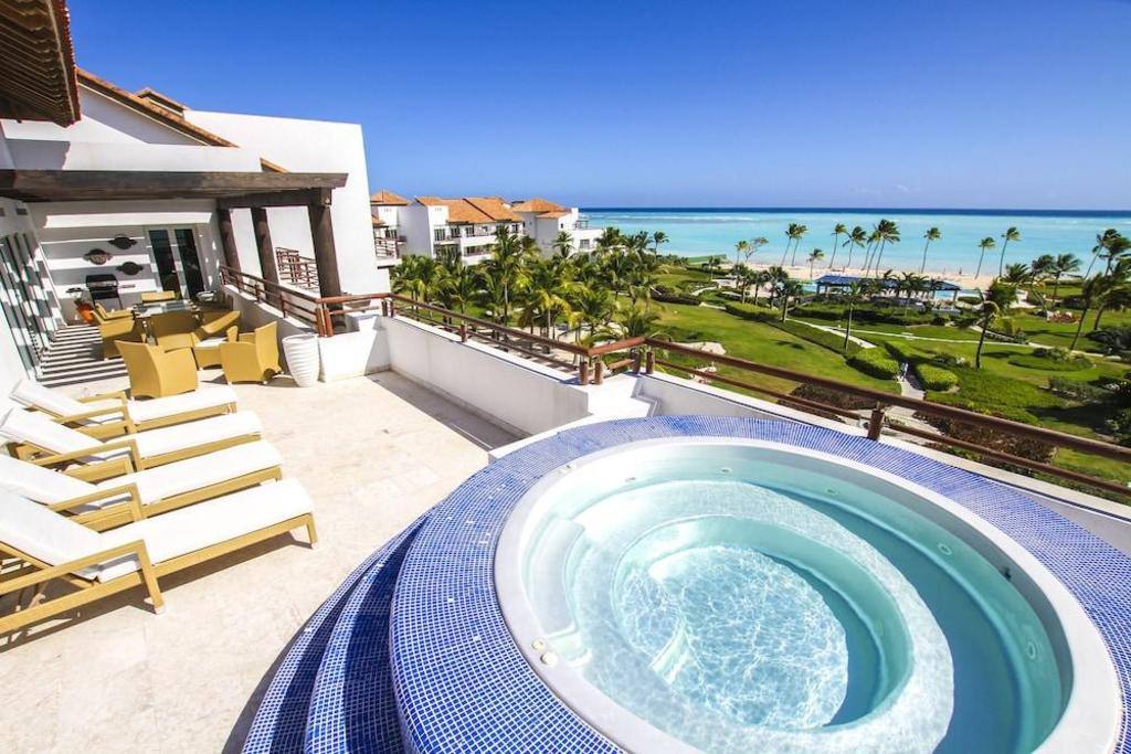 Punta Palmera Cap Cana By Essenza Retreats: Facility photos