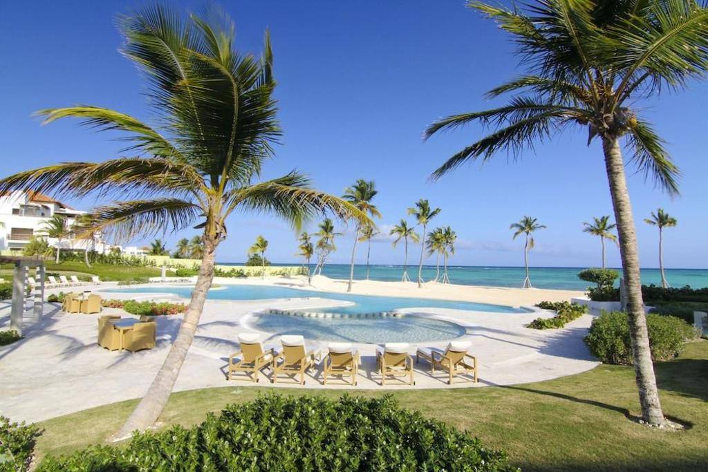 Punta Palmera Cap Cana By Essenza Retreats: Facility photos