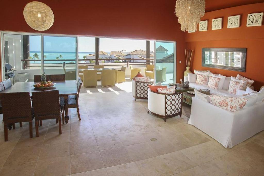 Punta Palmera Cap Cana By Essenza Retreats: Facility photos