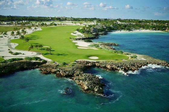 Punta Palmera Cap Cana By Essenza Retreats: Property views