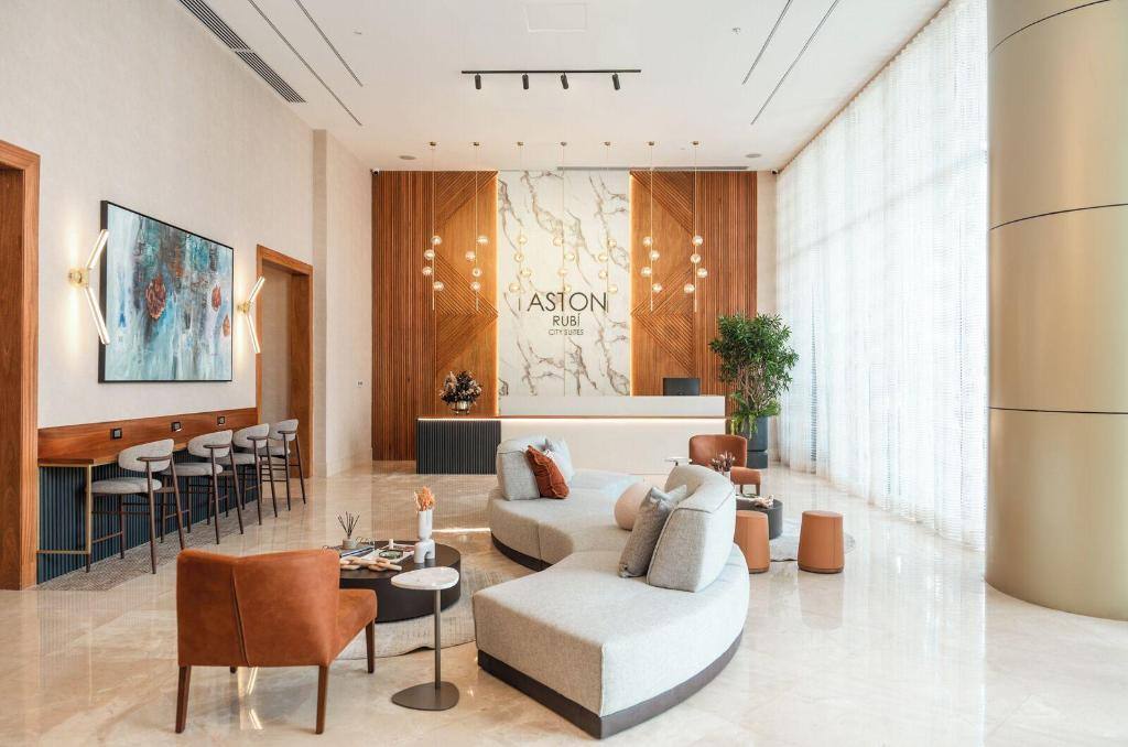 Reserva Real By Harper: Property views