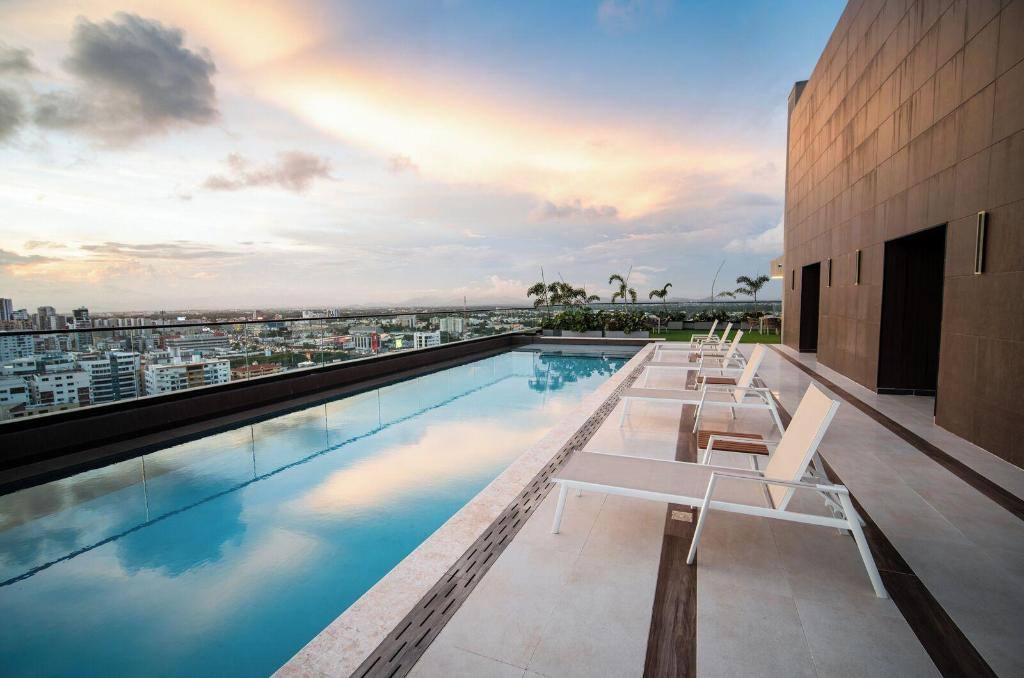 Reserva Real By Harper: Facility photos