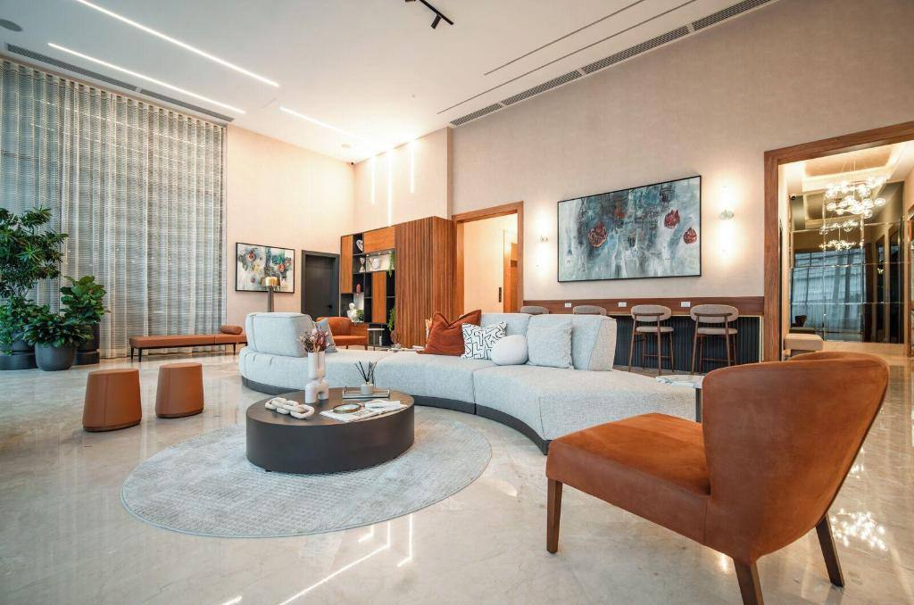 Reserva Real By Harper: Facility photos