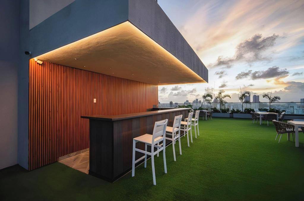 Reserva Real By Harper: Property views
