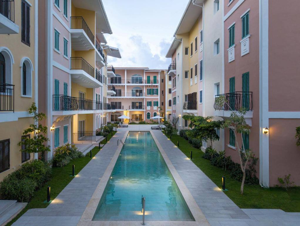 Reserva Real By Harper: View
